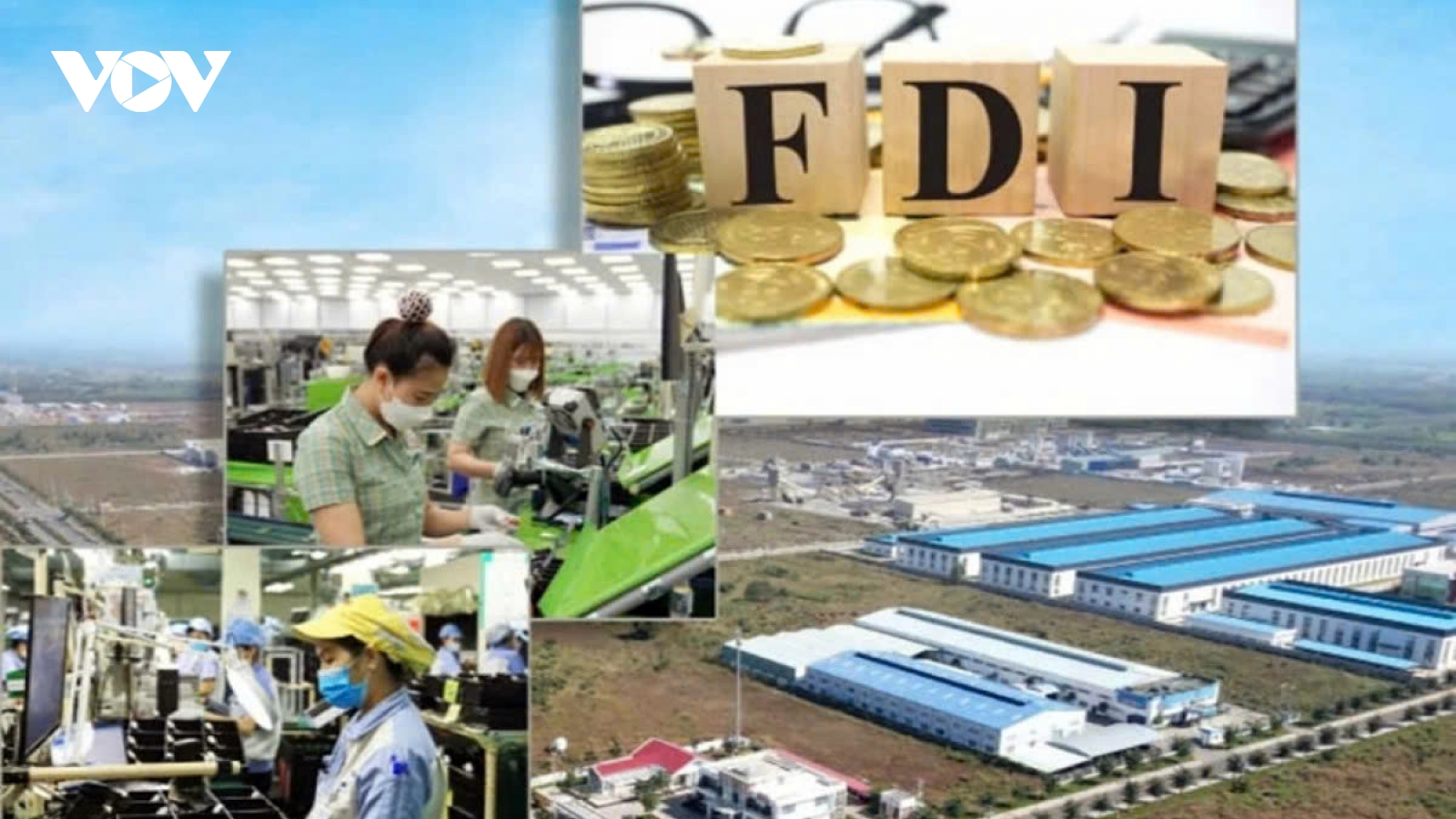 Vietnam remains attractive destination for investors: foreign media